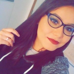 Meet your Posher, Theresa